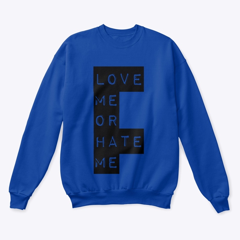 Love me