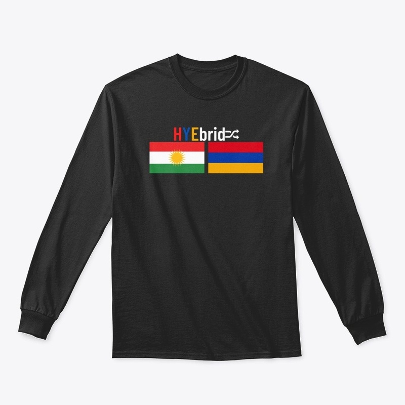 Kurdish Armenian Collection