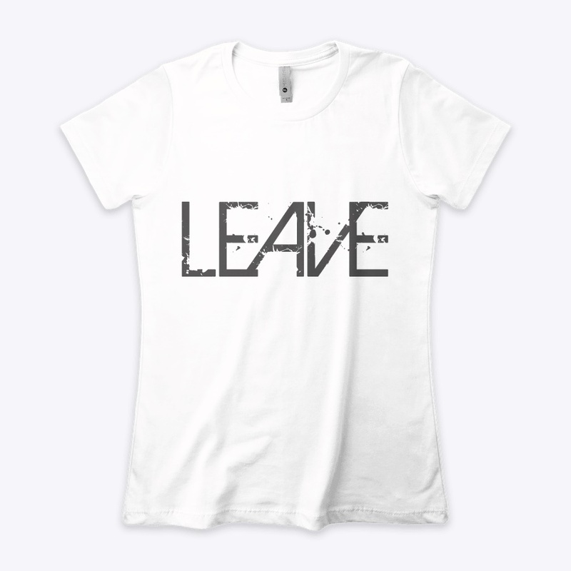 Leave - Stay