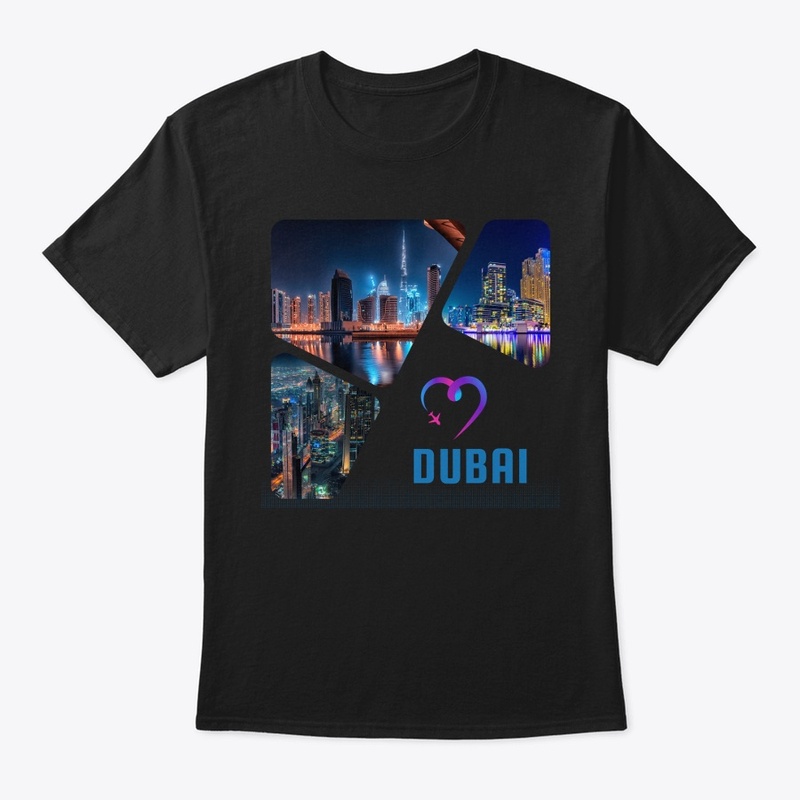 Love Dubai