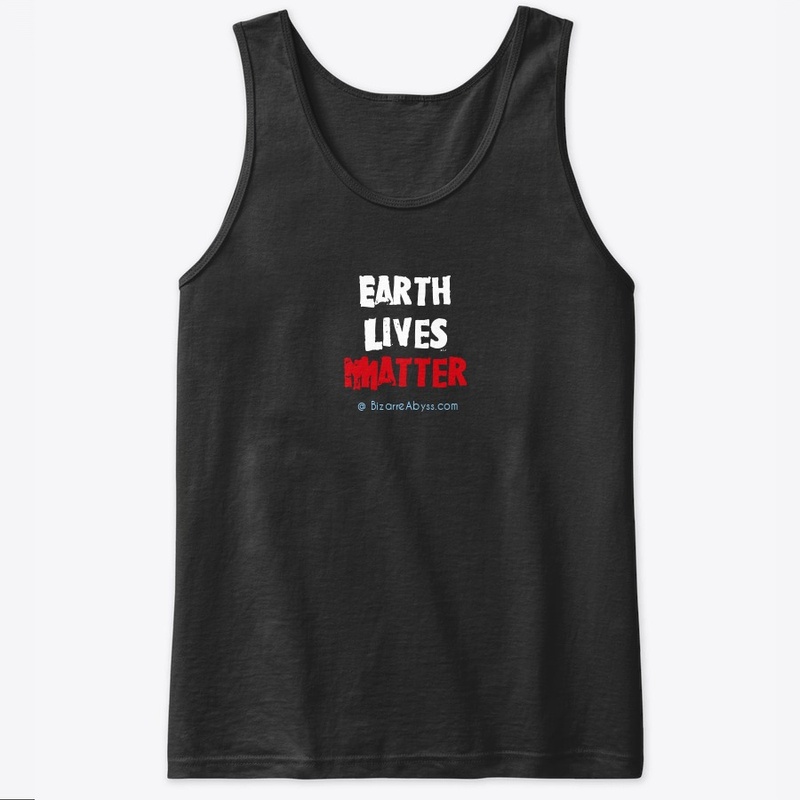 Earth Lives Matter