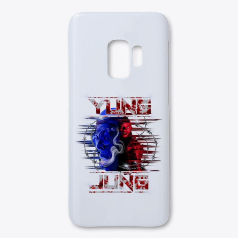 Yung Jung - Collection