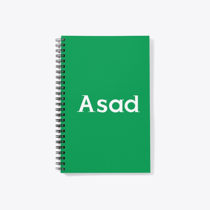 Asad