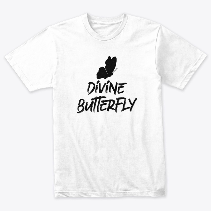 DIVINE BUTTERFLY APPAREL