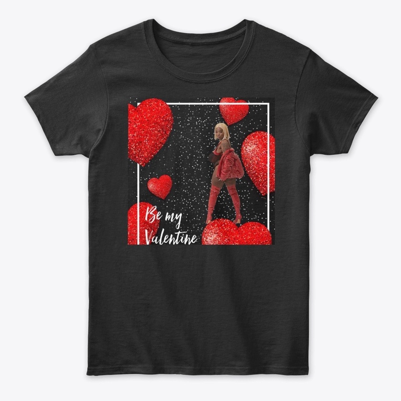 Be My Valentine