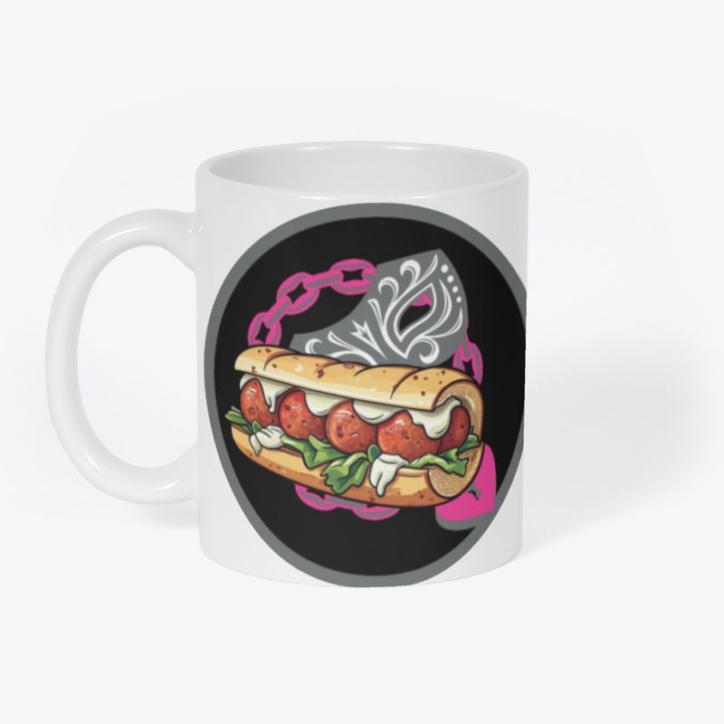 Meatball Submissive 