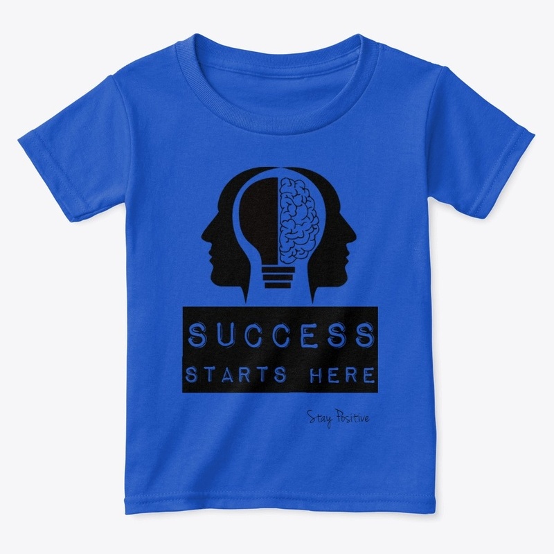 Success Starts Here