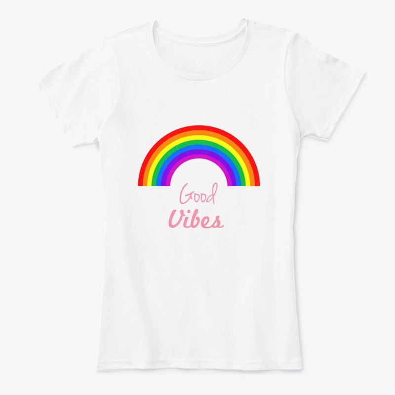 Good Vibes by SG