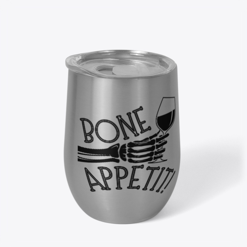 Bone Appetit