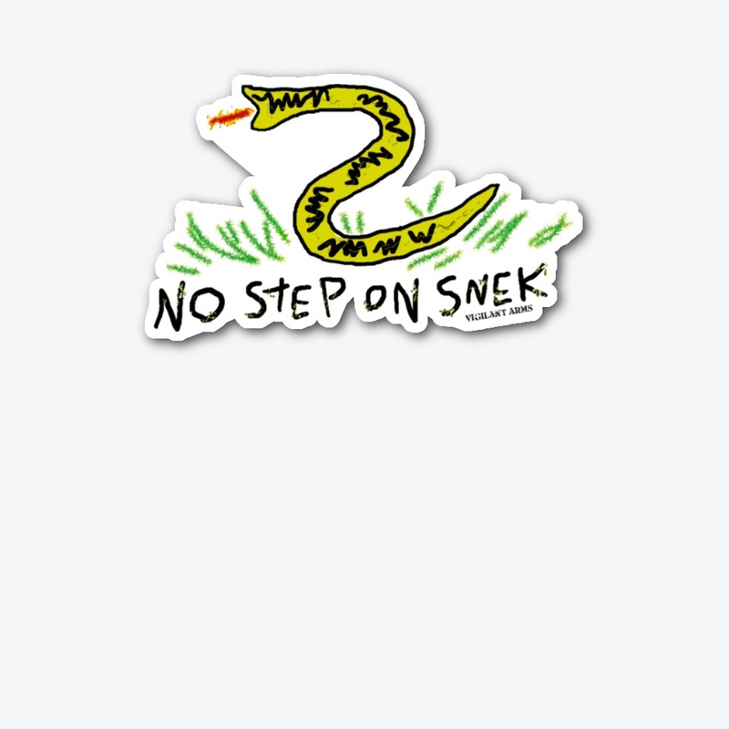 No Stepy