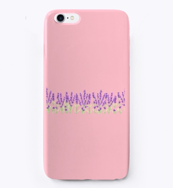 the lavender line