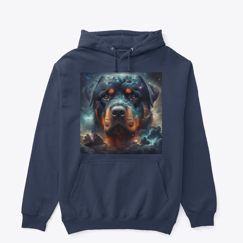 Rottweiler Universe