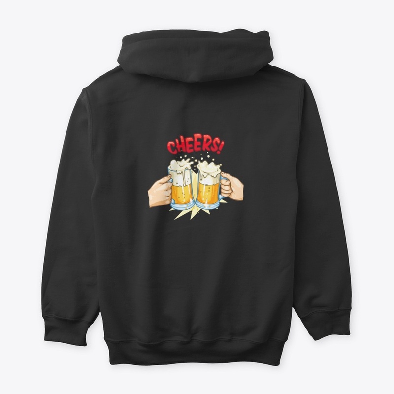 #BEERBUDDIES Cheers