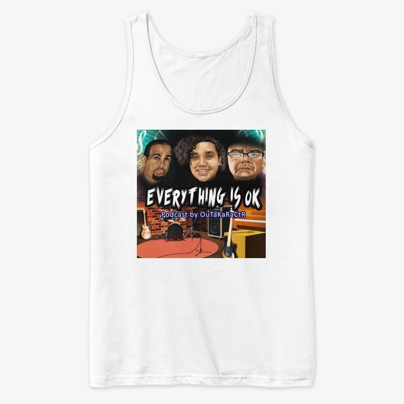 Everythingthingisokpod