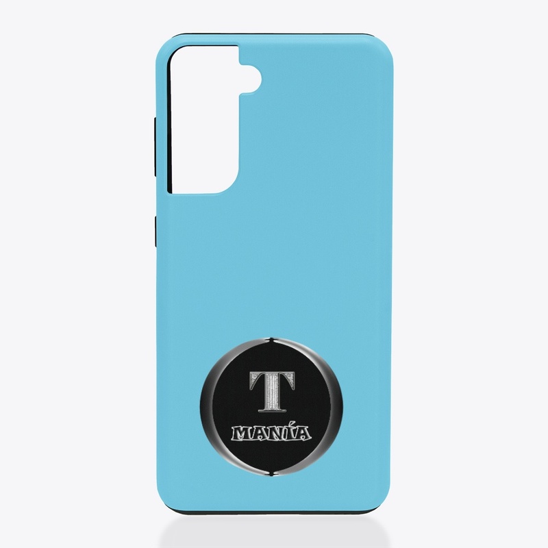 Funda resistente para Samsung 