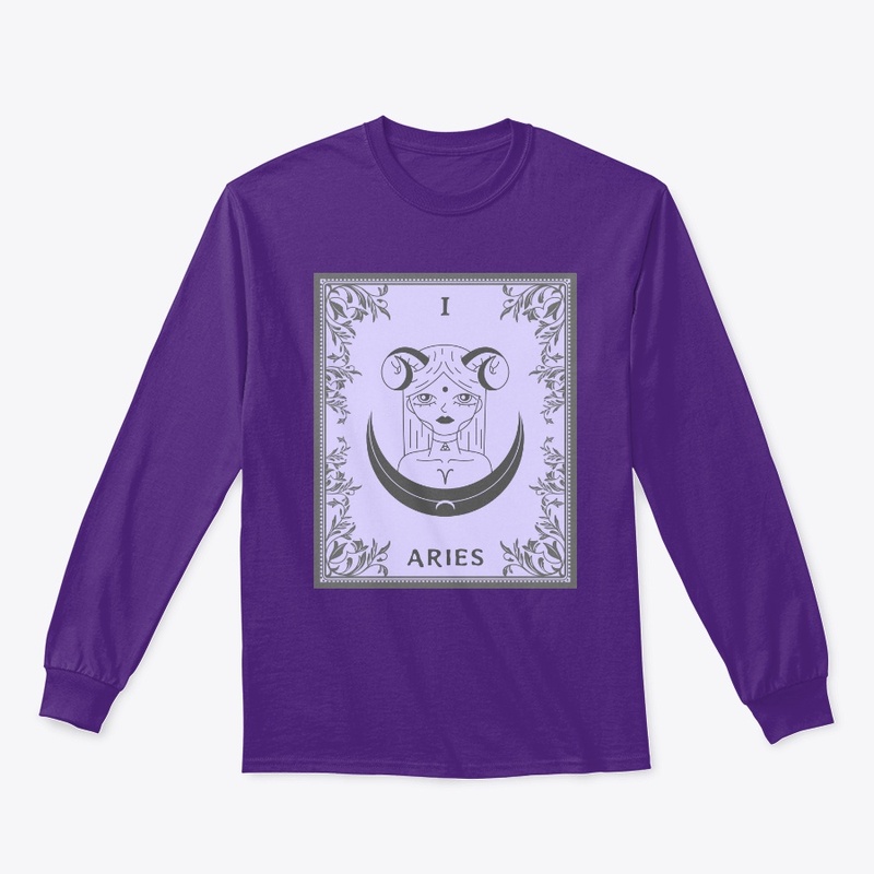 Girl Meets Astrology Aries