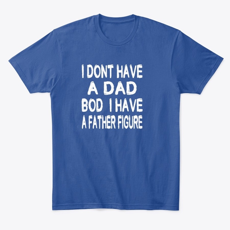 dad bod