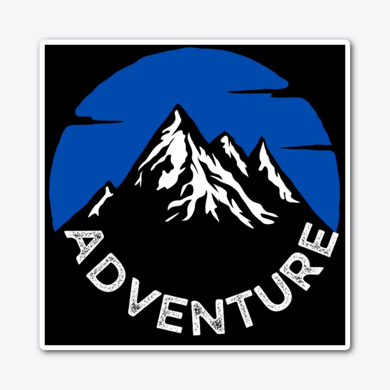 Adventure mountain 