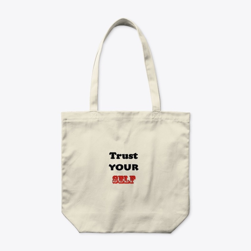 Quotes -  Trust yourself