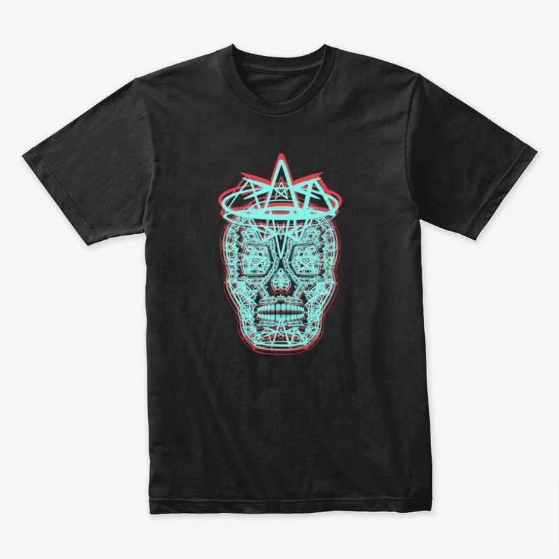 Bastartist Star Crown Legend 3D