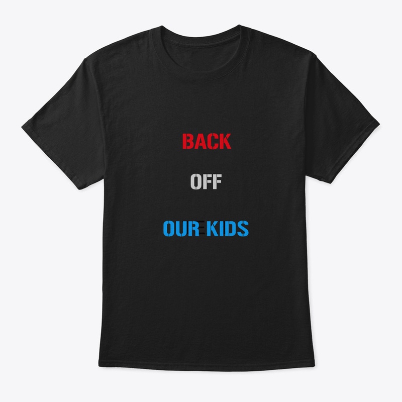 Enough is Enough