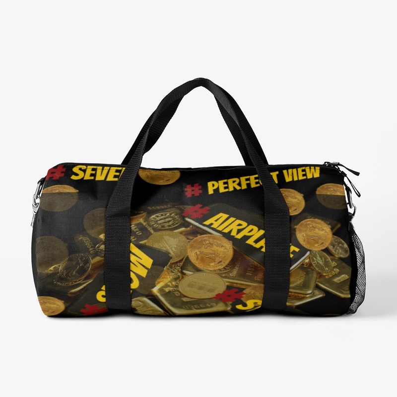 SEVEN collection + album cover