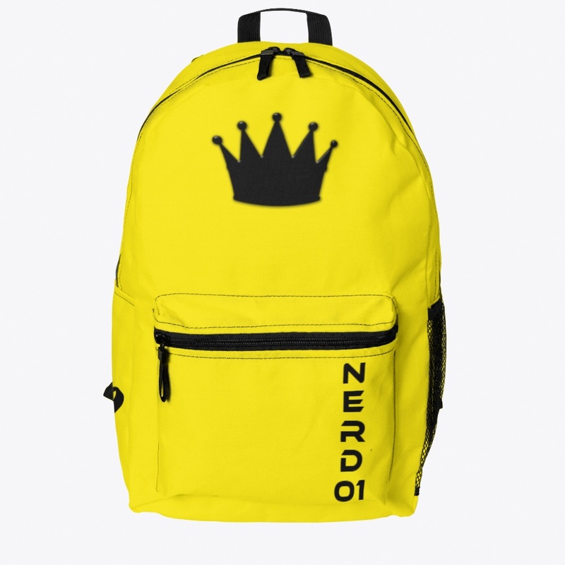 NerdZero1