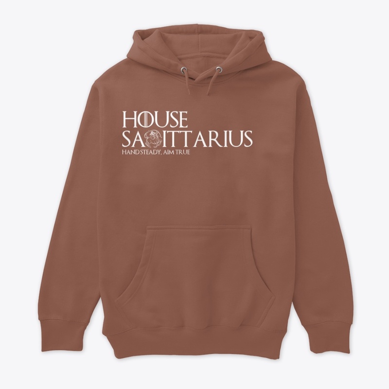 HouseSagittarius (GoT Style)