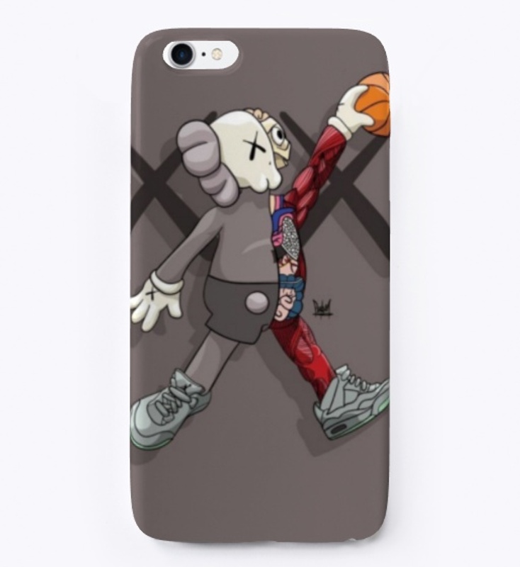 iPhone case for your phone 
