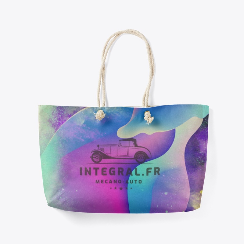 New Adventure INTEGRAL.FR