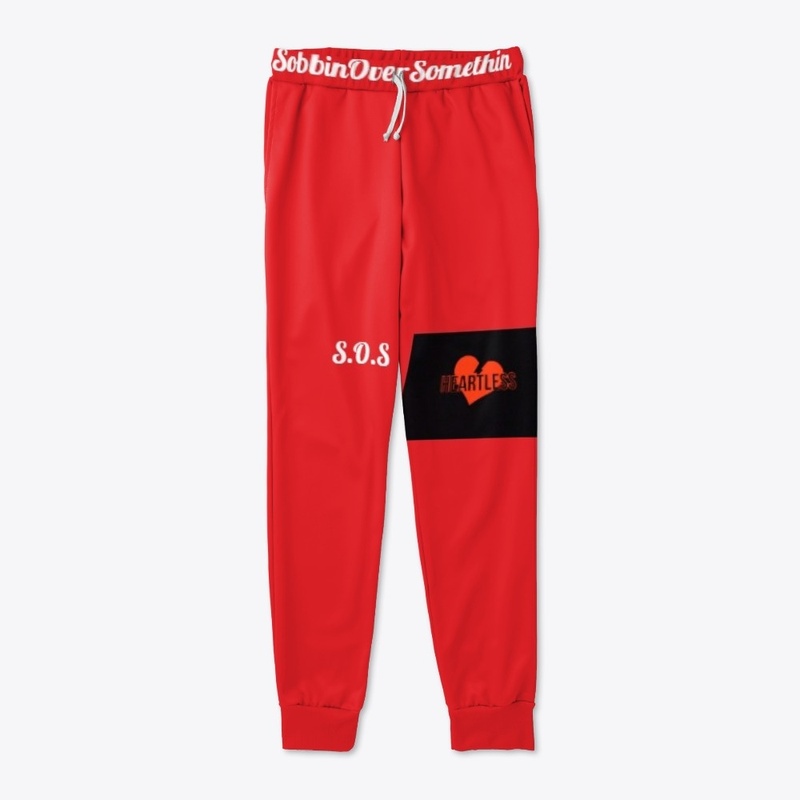 S.O.S Heartless All Over Collection