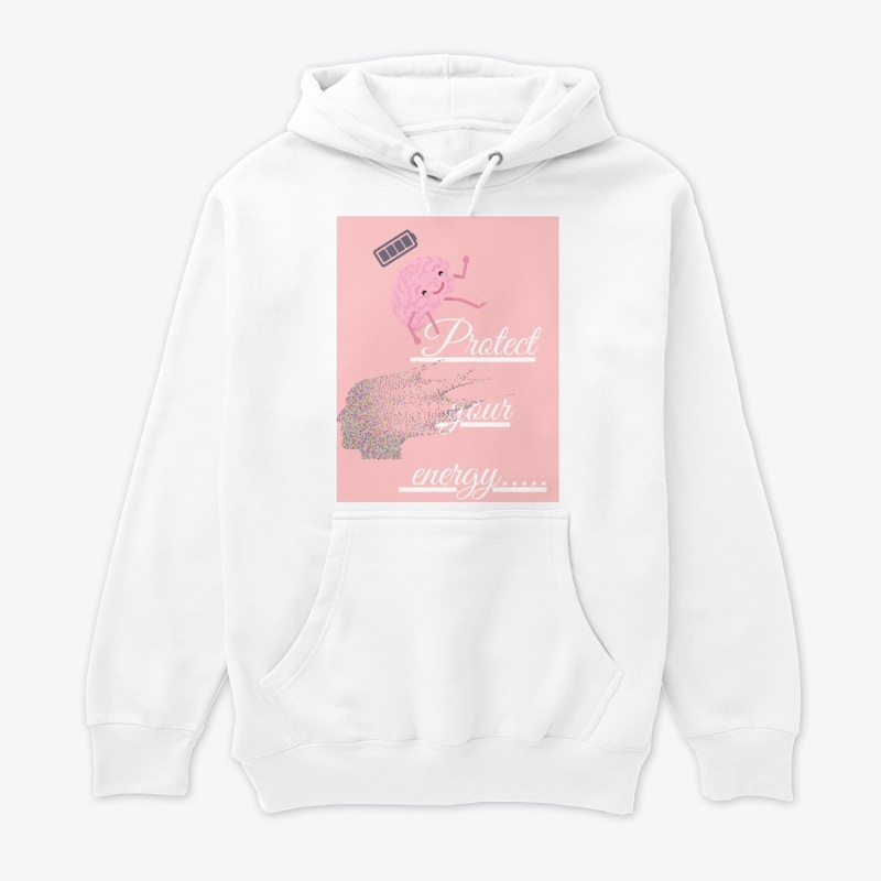 Protect Your Energy – Minimalist