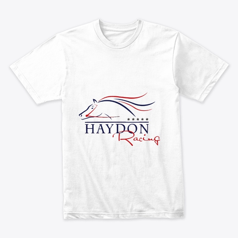 Donn Handicap Champion Outfit