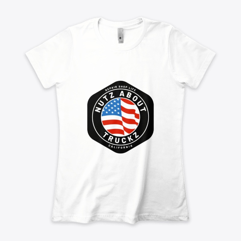  Nutz About Truckz USA 