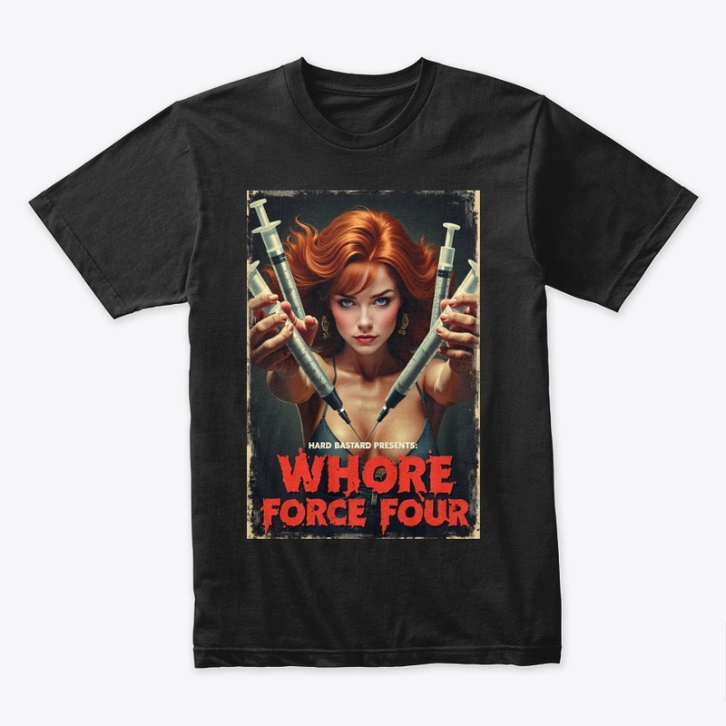 WFF #3