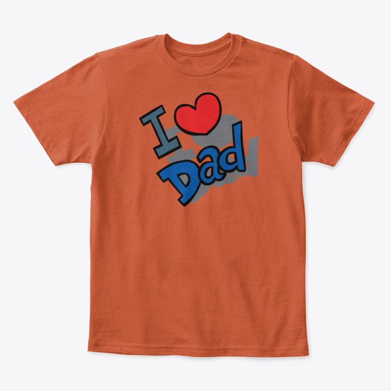 HAPPY FATHER'S DAY