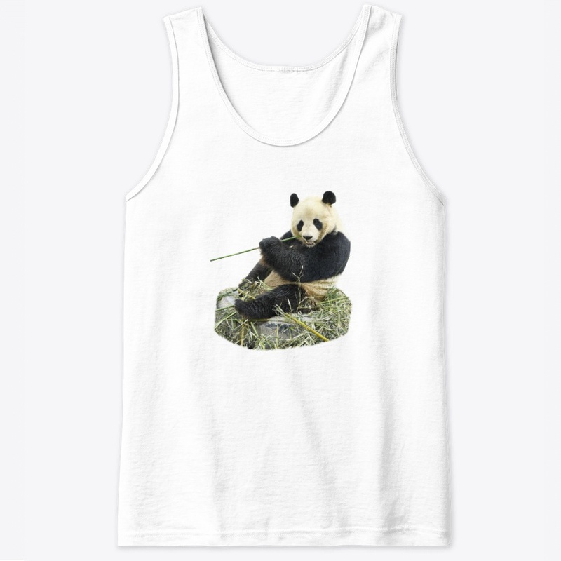 Panda love 