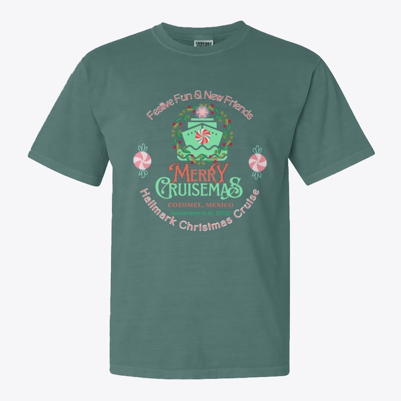 Christmas Cruise 2025