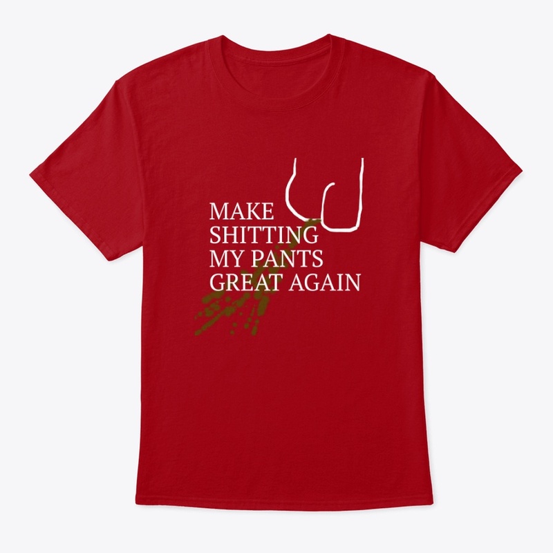Political Parody Shirts