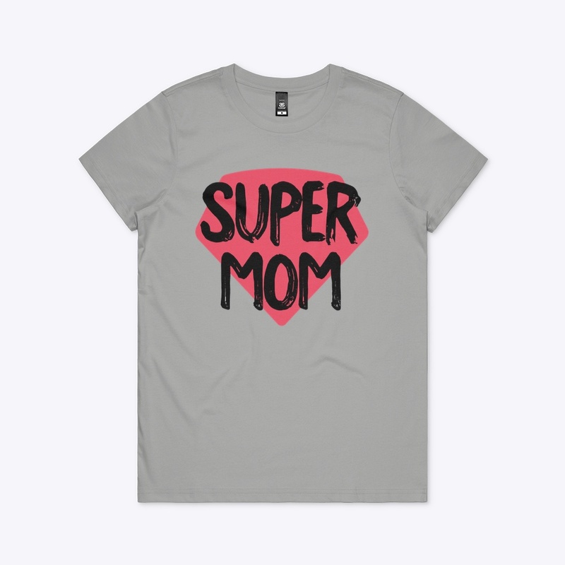 Super Mom