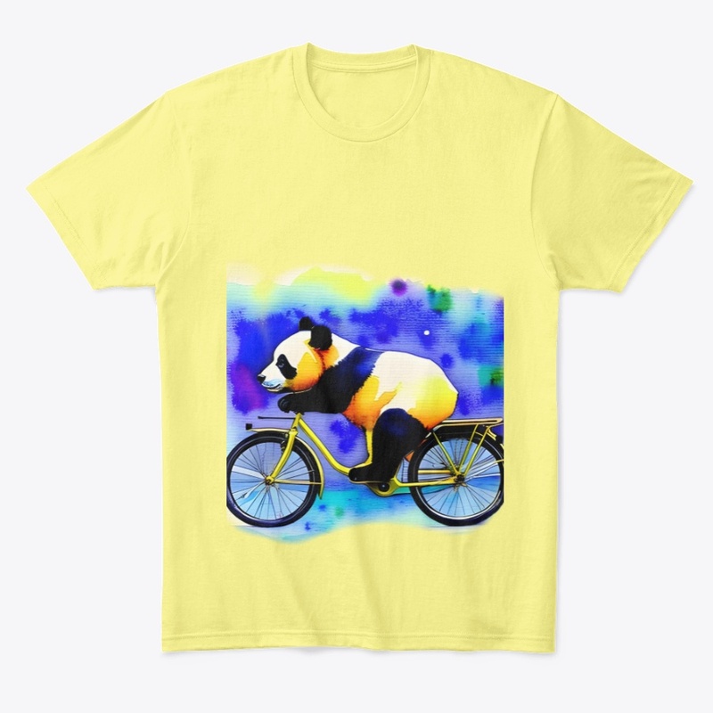 Enjoy your own ride