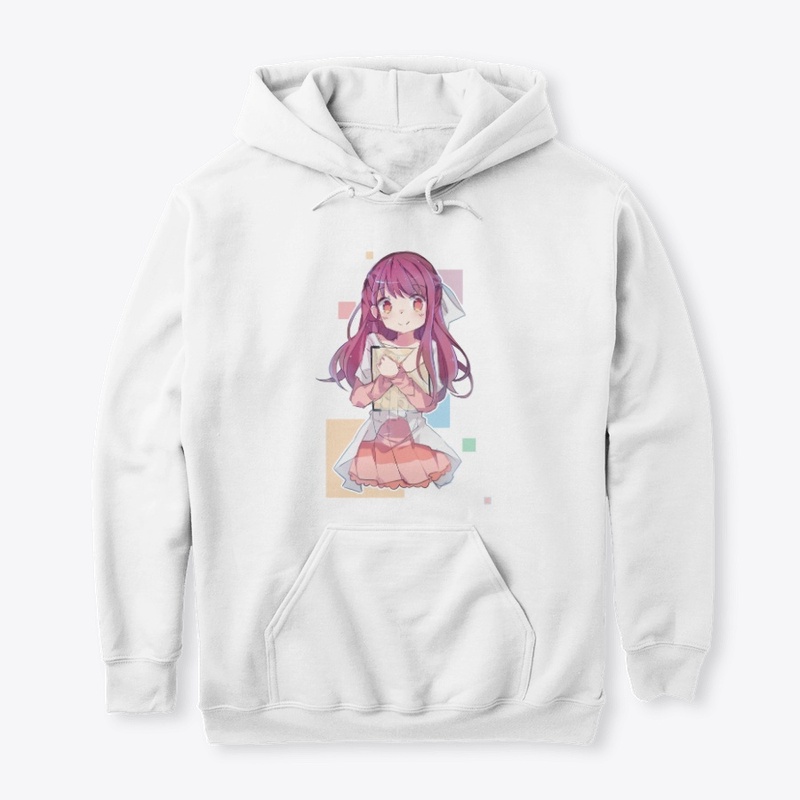 Rin - Anime Tee