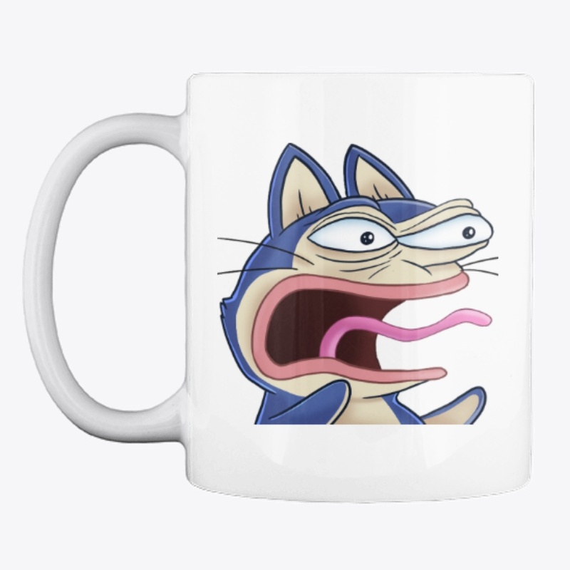 Mug Reee