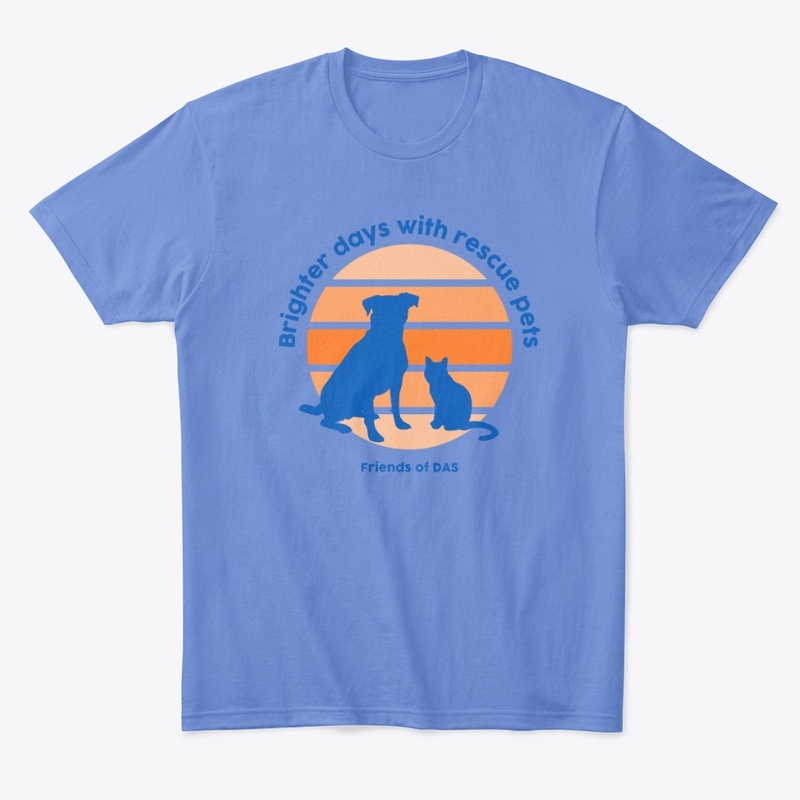 Brighter Days Shirt