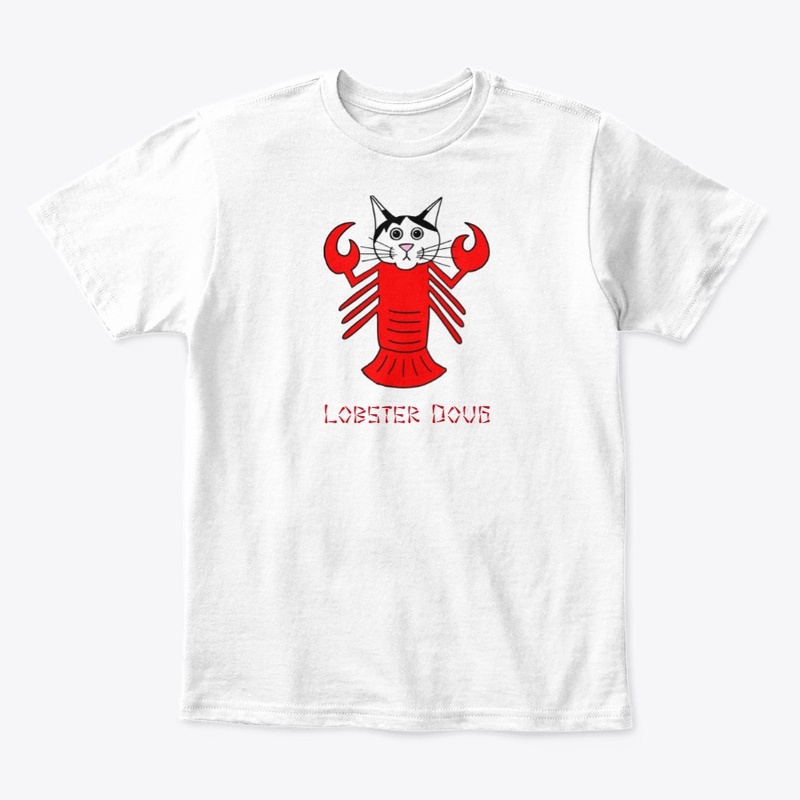 Lobster Doug