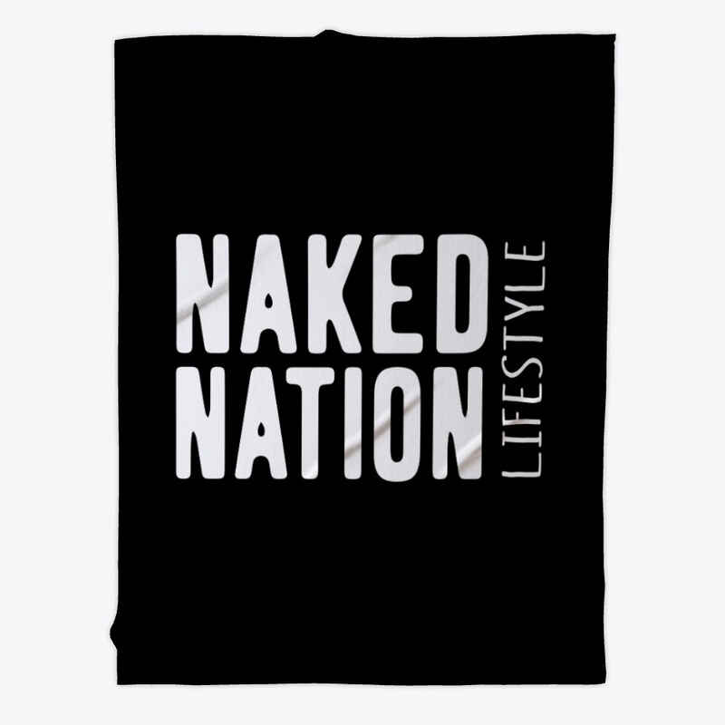 NAKED NATION LIFESTYLE BRAND 