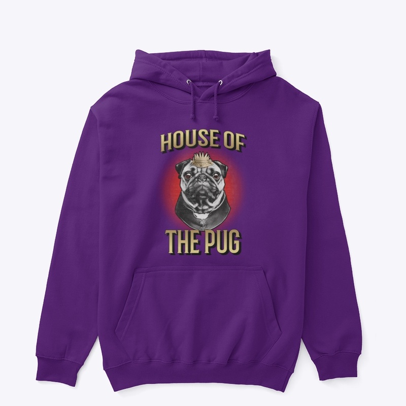 House Of The Pug
