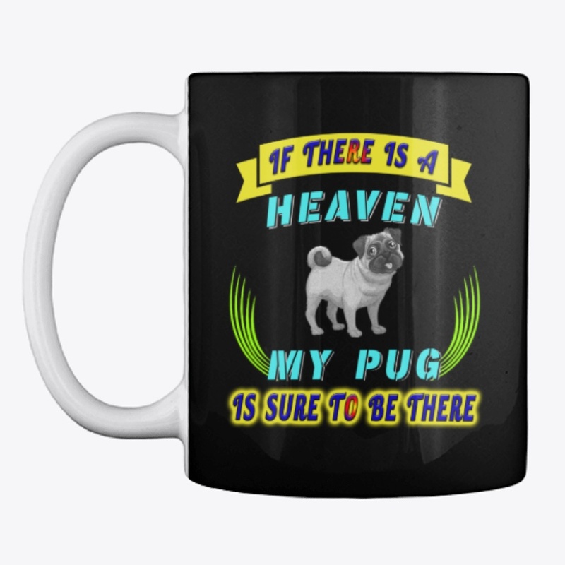 My pug...t-shirt