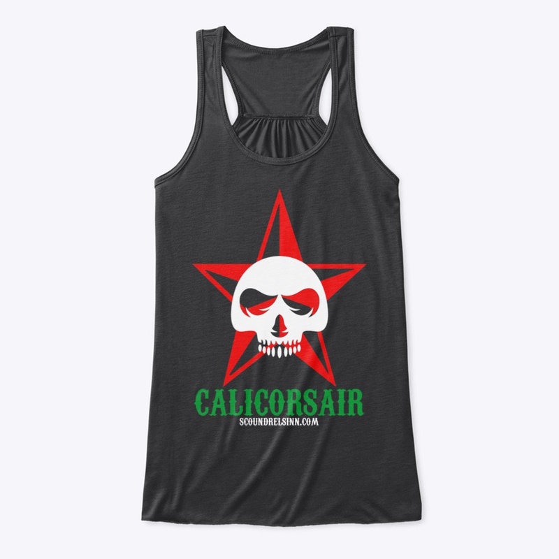 Scoundrel's Inn Calicorsair