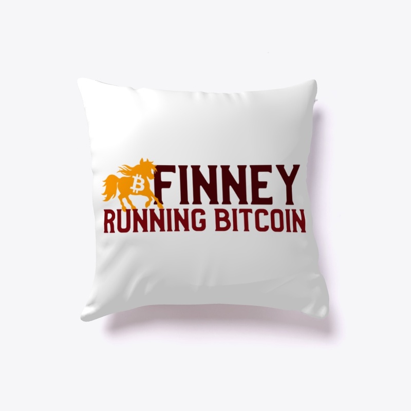Finney - Running Bitcoin